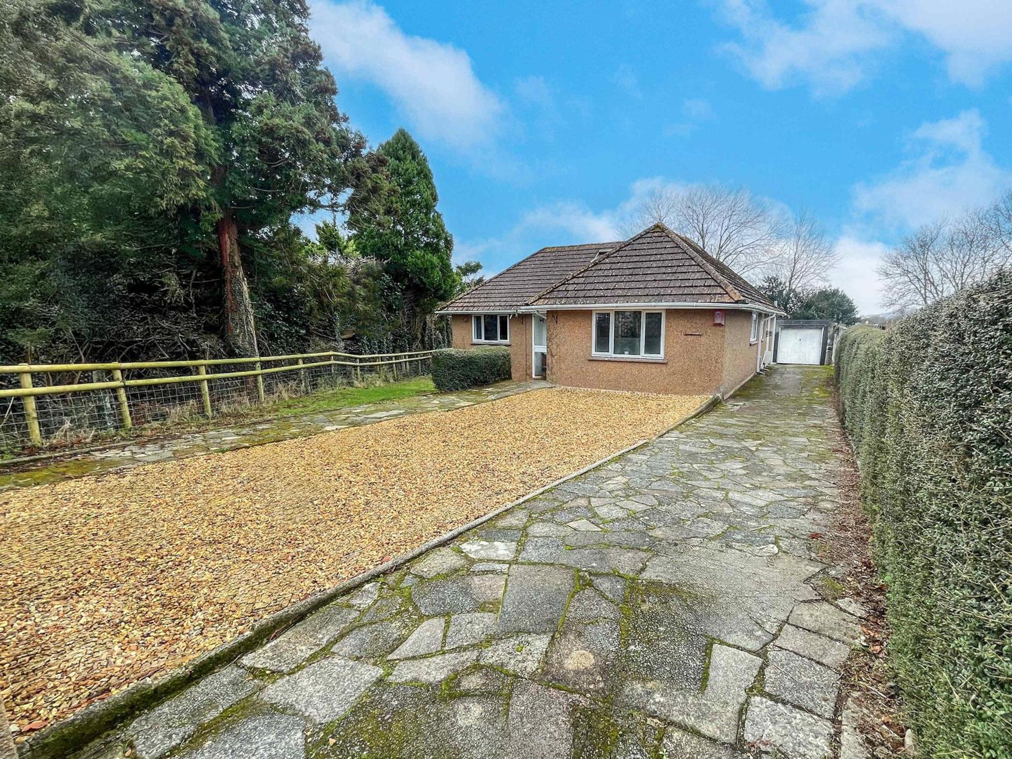 The Lockett Wonderful Large Bungalow Plympton, Plymouth Free Parking By Staystaycations Exteriér fotografie